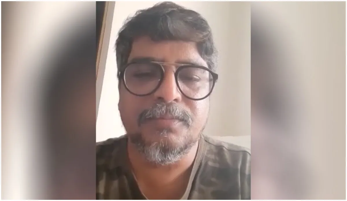 marathi art director raju sapte commits suicide latest hindi news- India TV Hindi