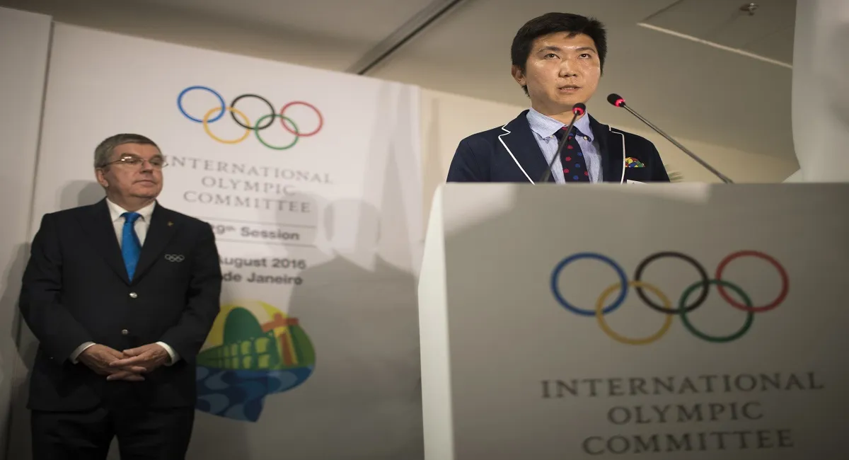 South Korean, Ryu Seung, corona positive, Tokyo Olympic - India TV Hindi