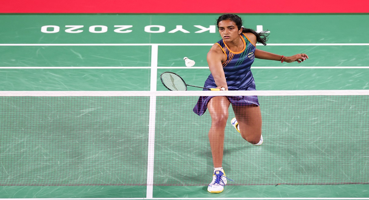 Live Tokyo Olympics 2020, Day 5: All eyes will be on PV Sindhu with women's  hockey team today - लाइव टोक्यो ओलंपिक 2020, 5वां दिन : महिला हॉकी टीम के  साथ पीवी