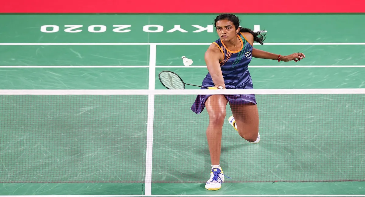 Tokyo Olympics 2020, PV Sindhu, Sports, Badminton - India TV Hindi