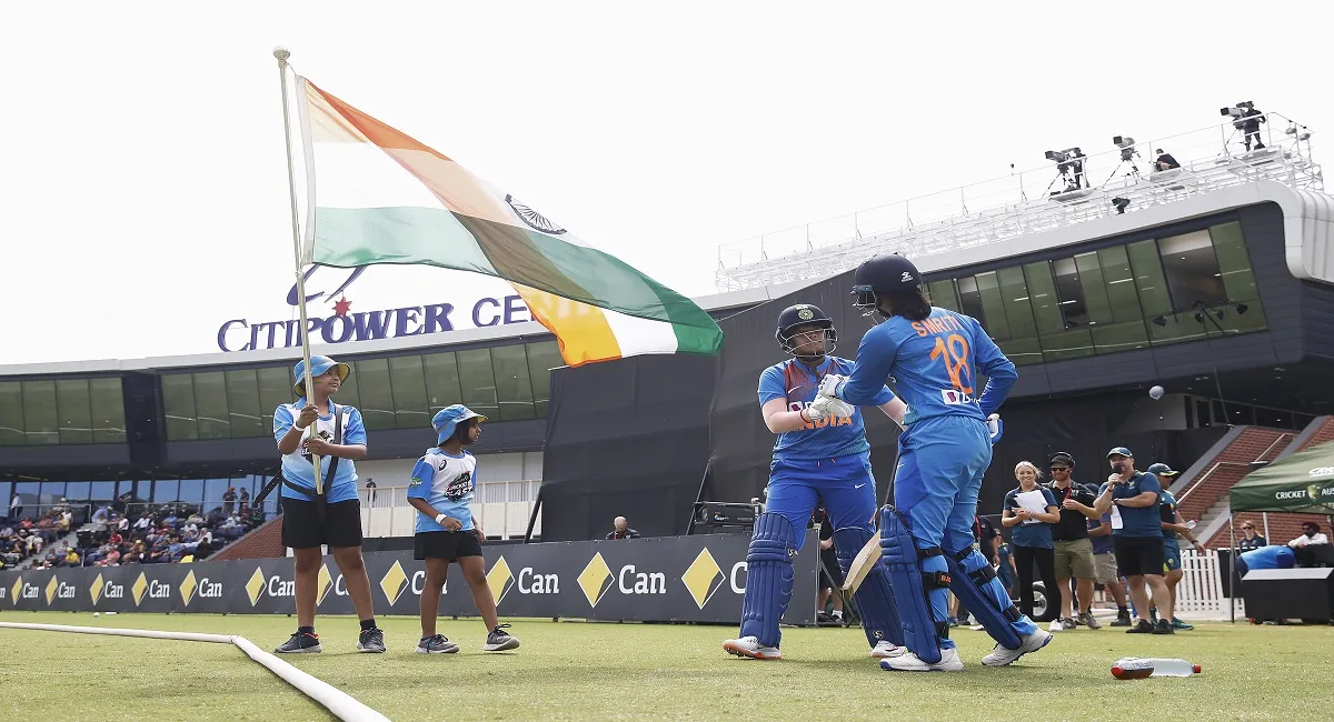 Smriti Mandhana, Shafali Verma, Indian Women's cricket team- India TV Hindi