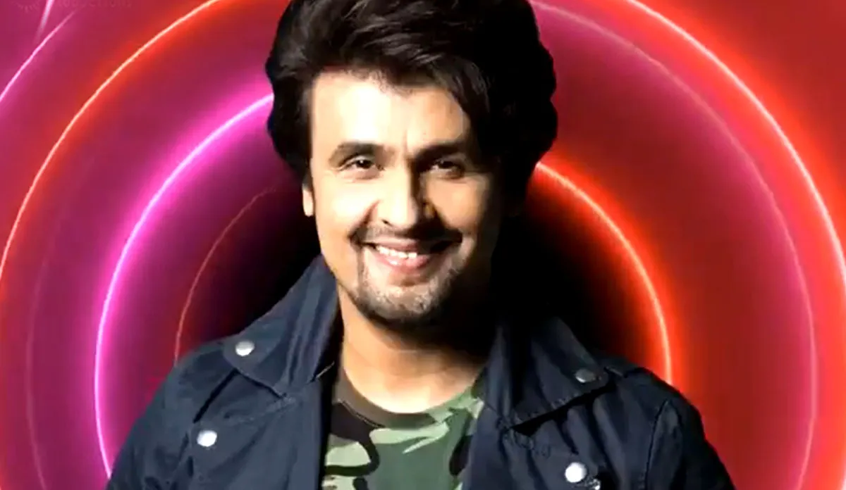 happy birthday sonu nigam best songs list know about singer interesting facts - India TV Hindi