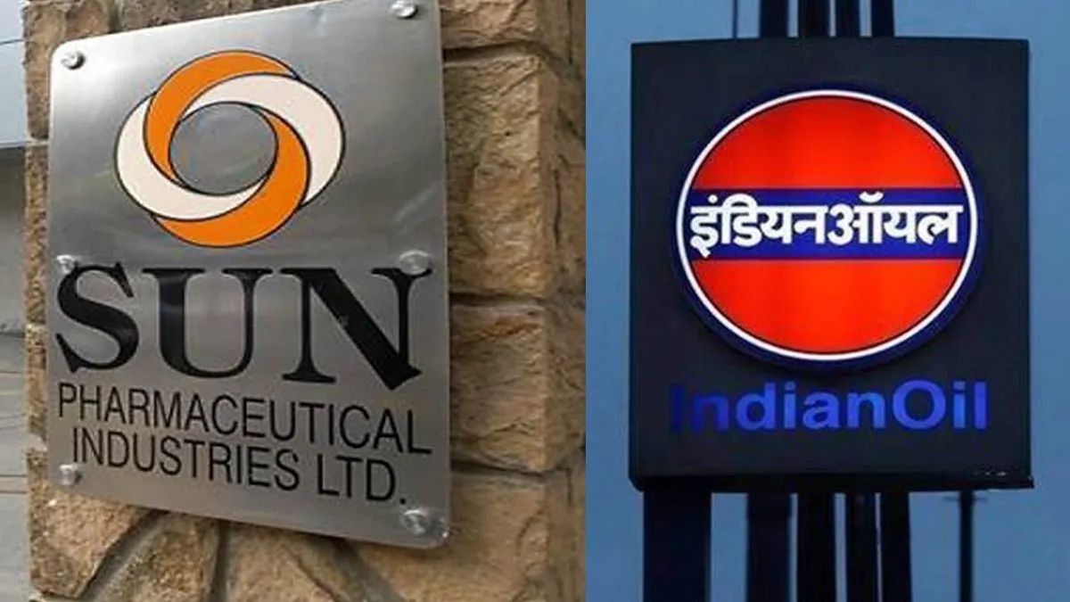 Sun Pharma posts Rs 1,444 cr net profit in June qtr, IOC Q1 profit jumps over three folds- India TV Paisa