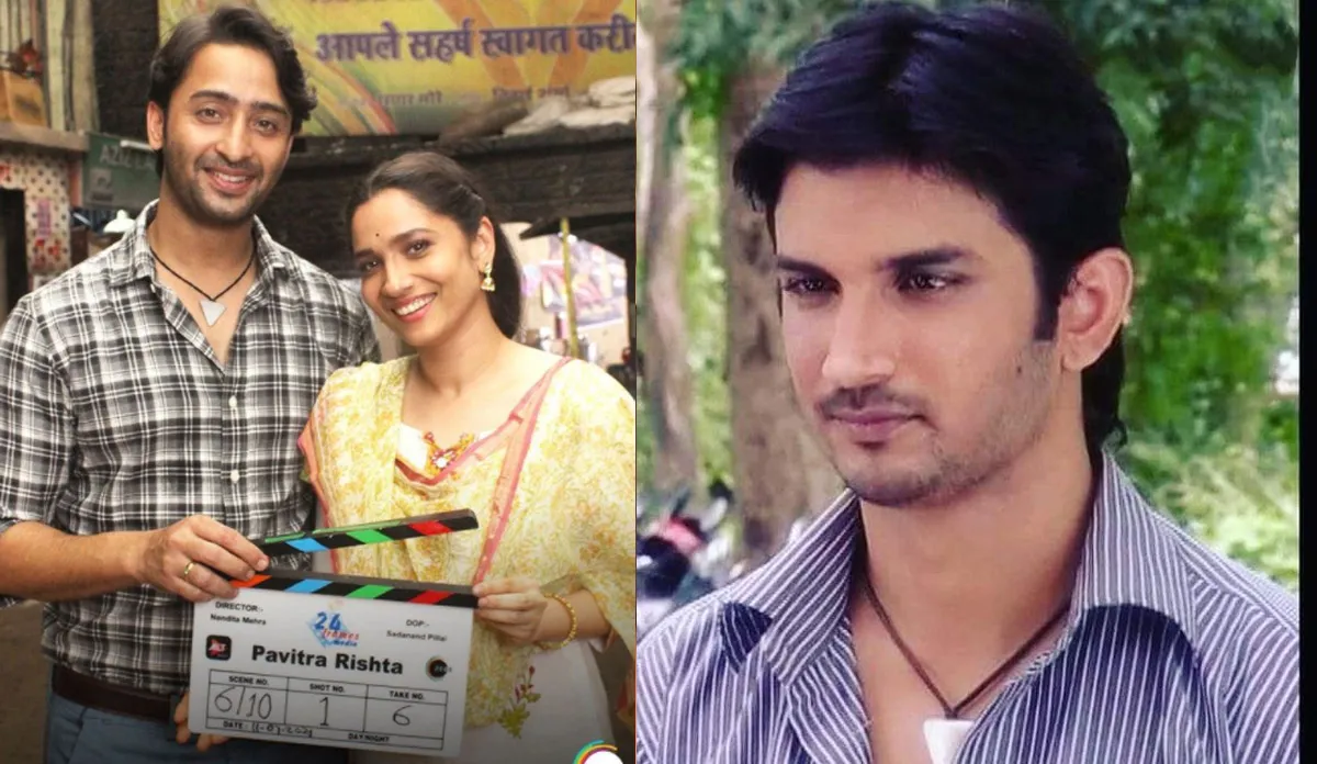 जानिए क्यों बॉयकाट हो रहा है पवित्र रिश्ता 2, ये है वजह- India TV Hindi