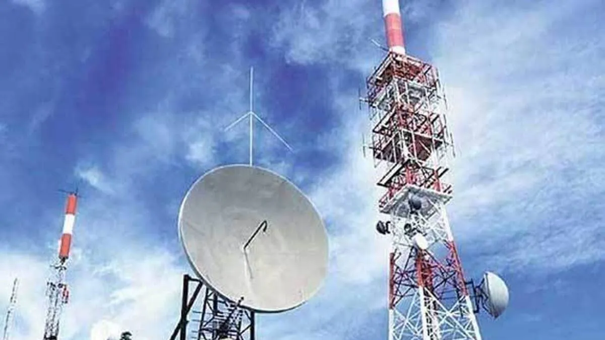 दूरसंचार कंपनियों पर बकाया एजीआर भविष्य में किसी मुकदमे का विषय नहीं हो सकता: उच्चतम न्यायालय- India TV Paisa