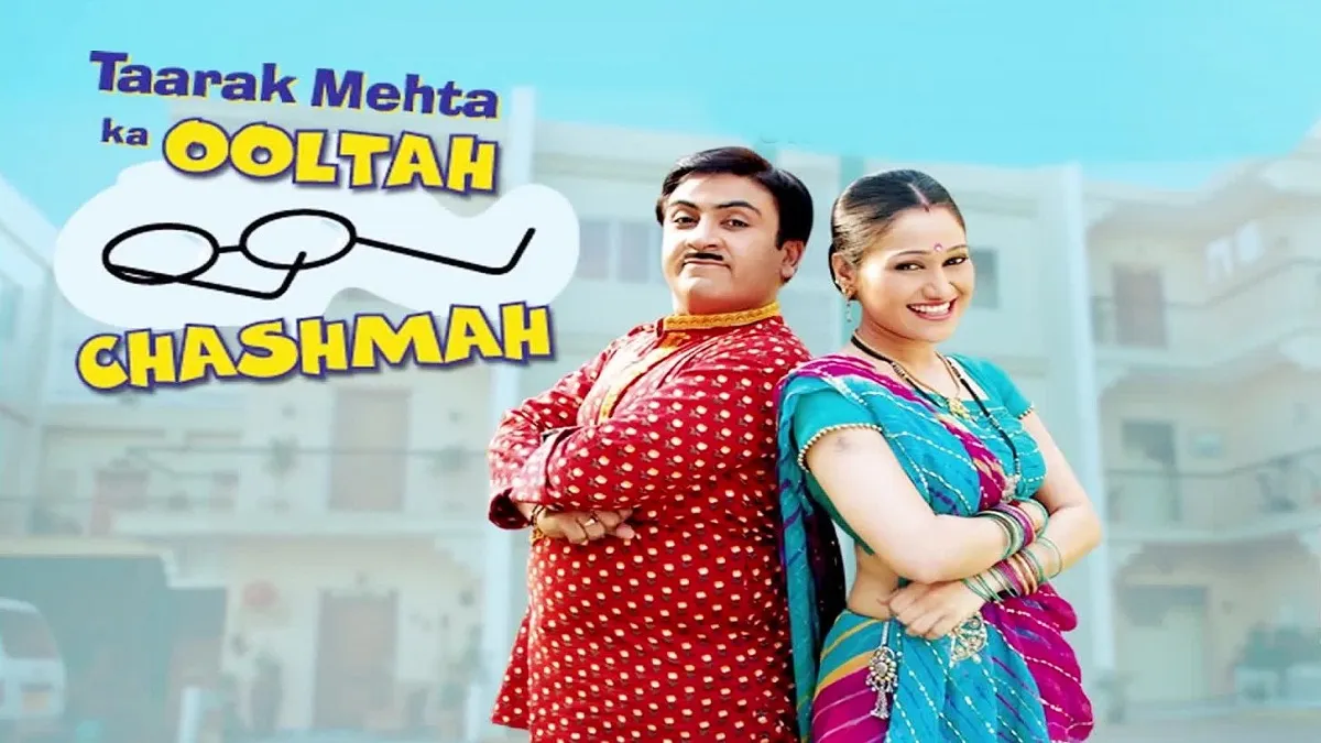 Taarak Mehta Ka Ooltah Chashmah- India TV Hindi