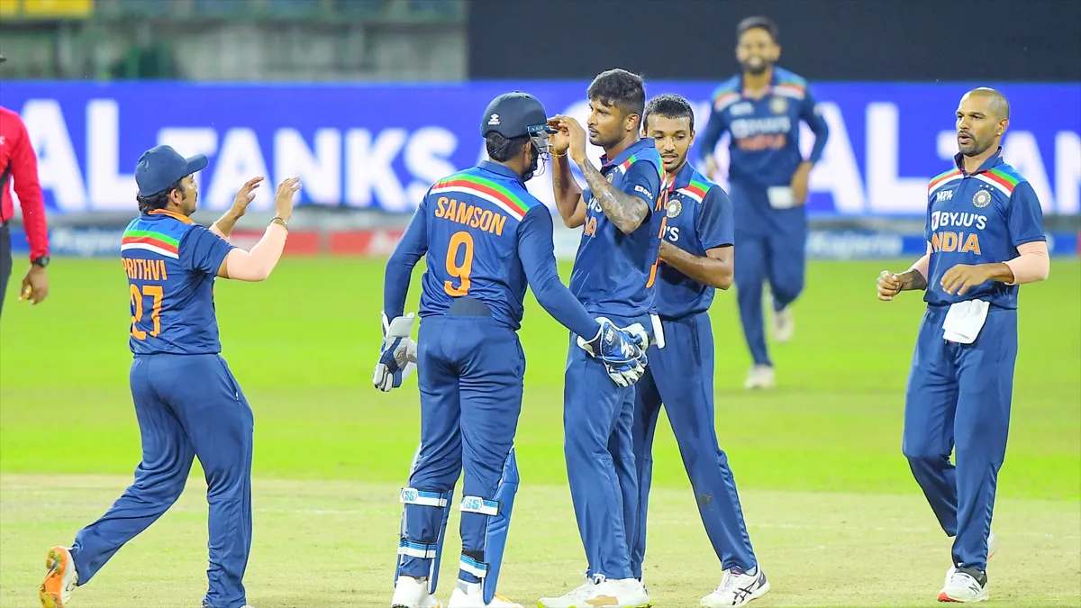 Sri Lanka vs India 1st T20I Team Prediction Fantasy Cricket Tips IND vs SL Dream 11 Prediction- India TV Hindi