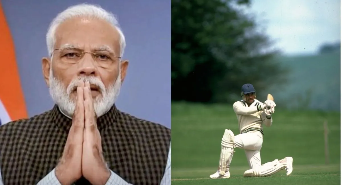 PM Modi, sports, cricket- India TV Hindi
