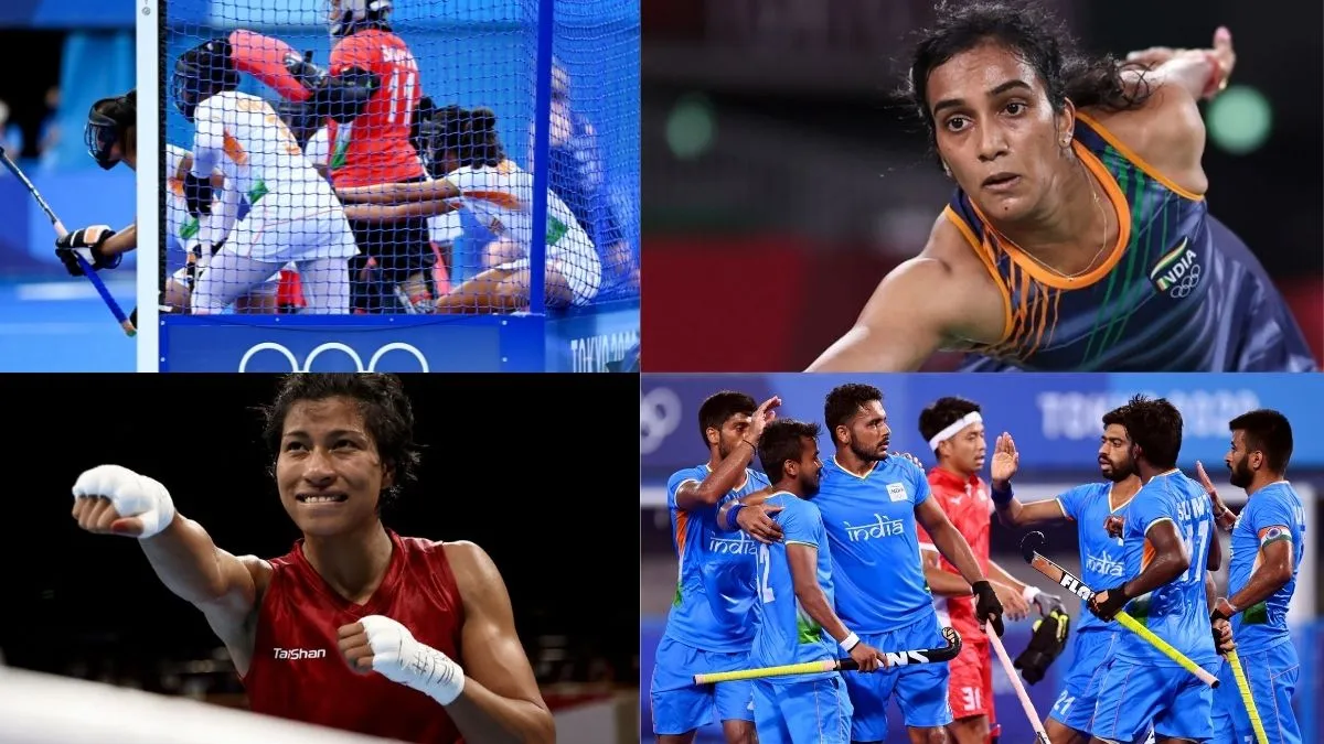 Tokyo Olympics 2020: lovlina borgohain confirms medal,...- India TV Hindi