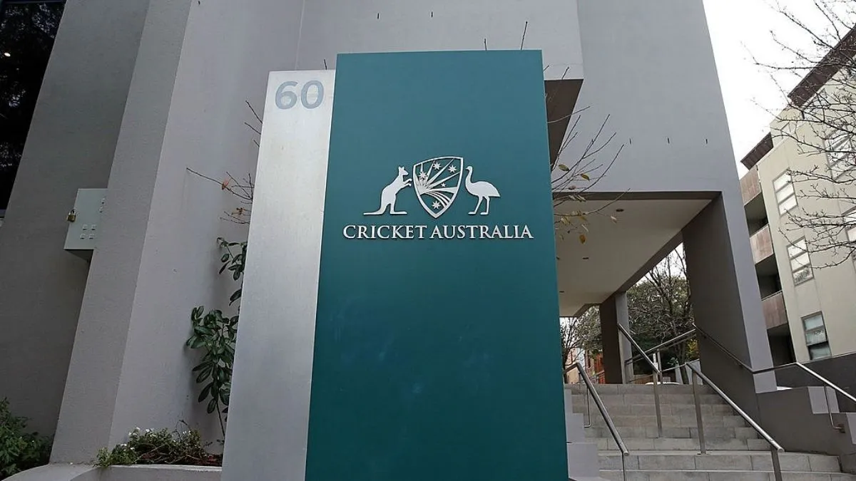 Cricket Australia rope in two new assistant coaches ahead...- India TV Hindi