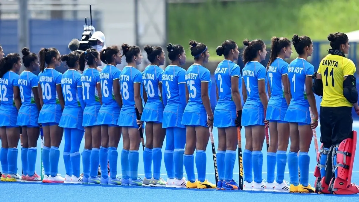 Bad decisions, worst match: India women's hockey coach...- India TV Hindi