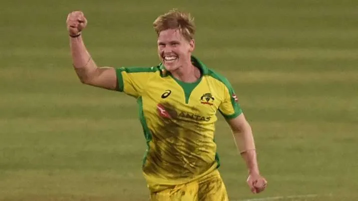 Australia fast bowler Nathan Ellis to join IPL- India TV Hindi