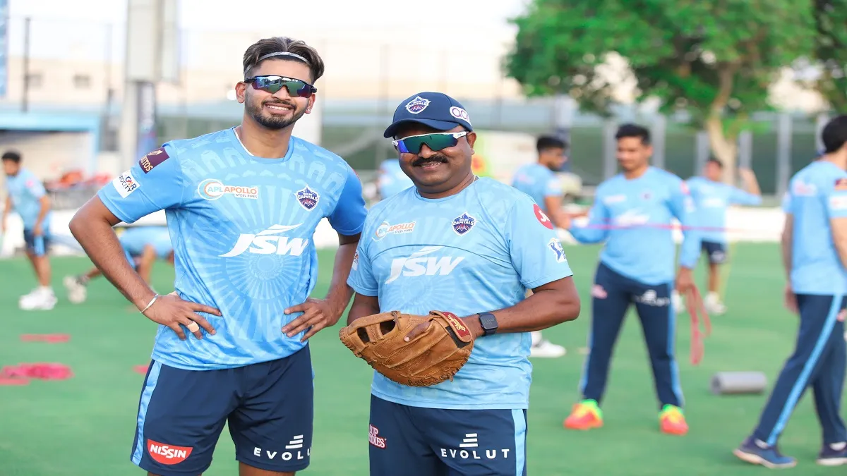 IPL 2021 के दूसरे चरण को नई...- India TV Hindi