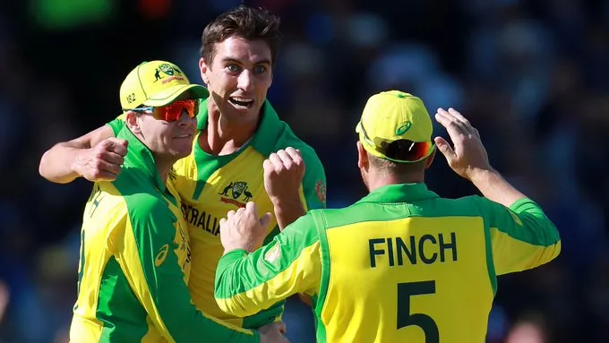 Australia's big guns return in 15-man squad for T20 World...- India TV Hindi