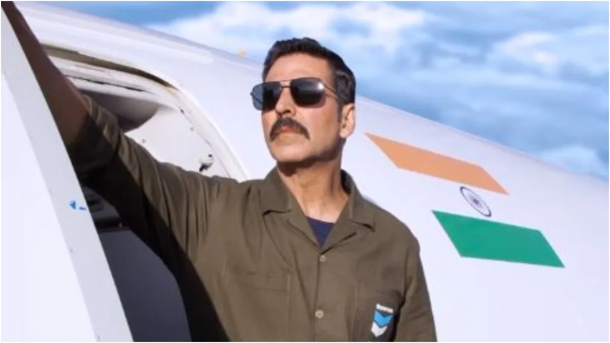 Akshay Kumar- India TV Hindi