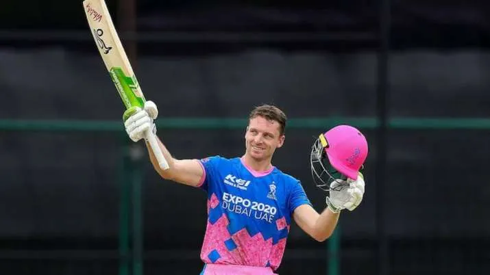 Jos Buttler out of IPL 2021, this player will replace him in Rajasthan Royals- India TV Hindi