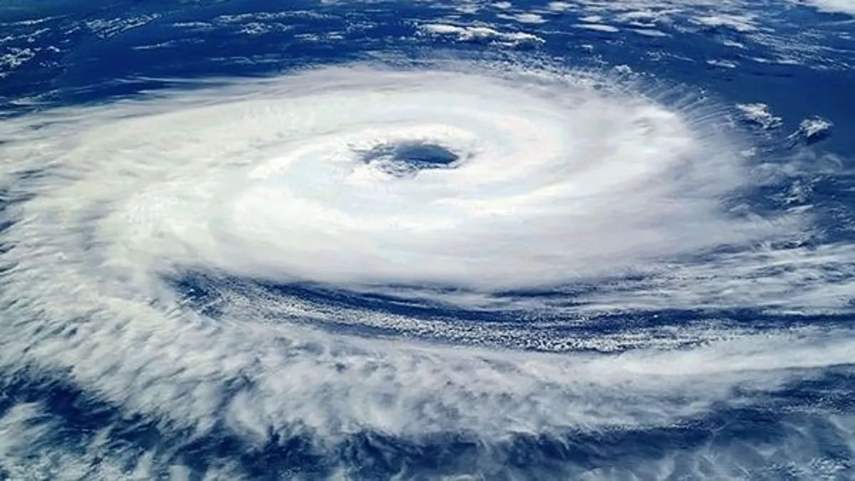 मेक्सिको के प्यूर्टो वालार्टा पहुंचा तूफान नोरा, उत्तर की ओर बढ़ा - India TV Hindi