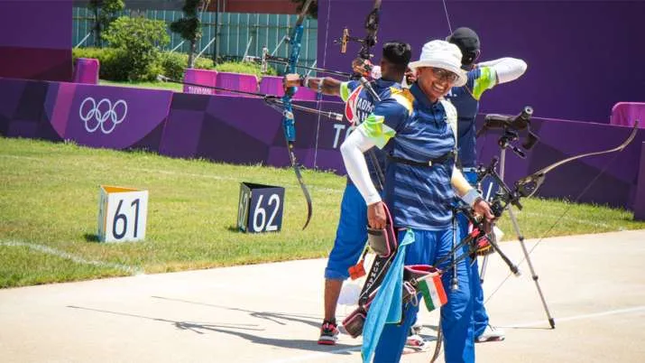 High time that I stop feeling pressure and see my game from a different perspective: Deepika Kumari- India TV Hindi