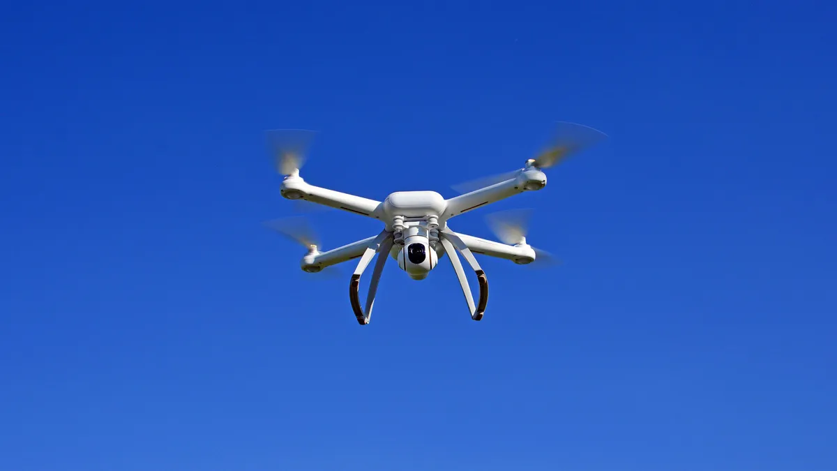  New Drone Policy Drone Rules 2021 announced, Drone corridors will be developed for cargo deliveries- India TV Paisa