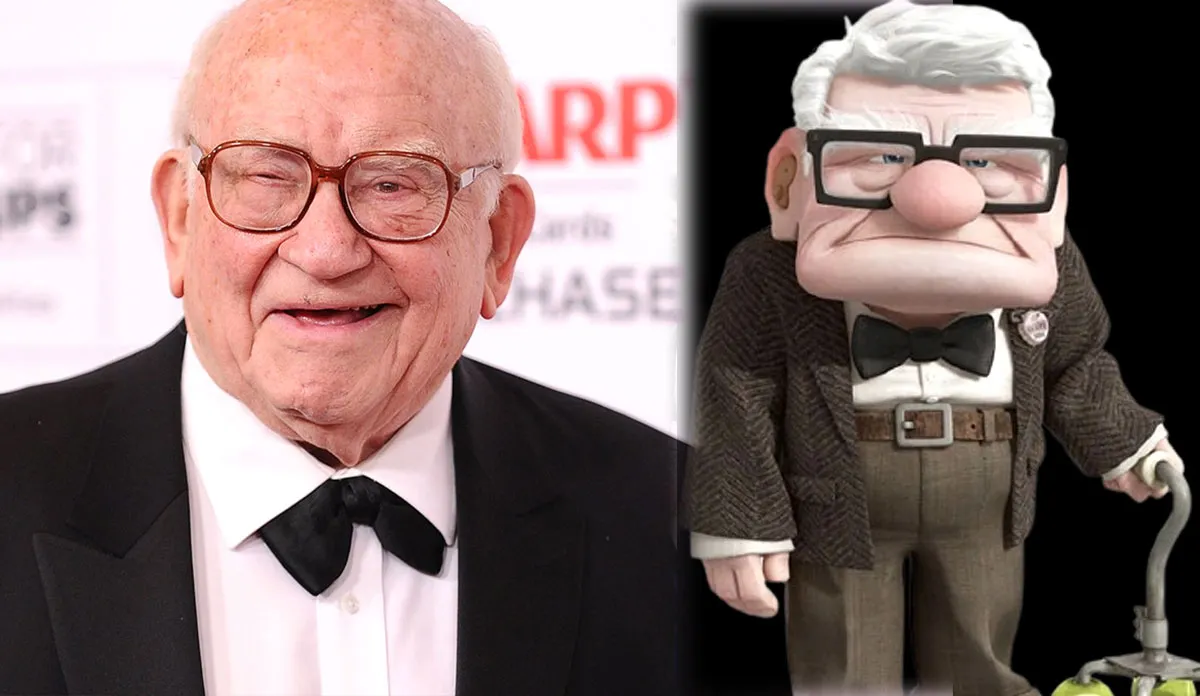 Emmy Award-winning actor Ed Asner dies at the age of 91 latest news in hindi - India TV Hindi