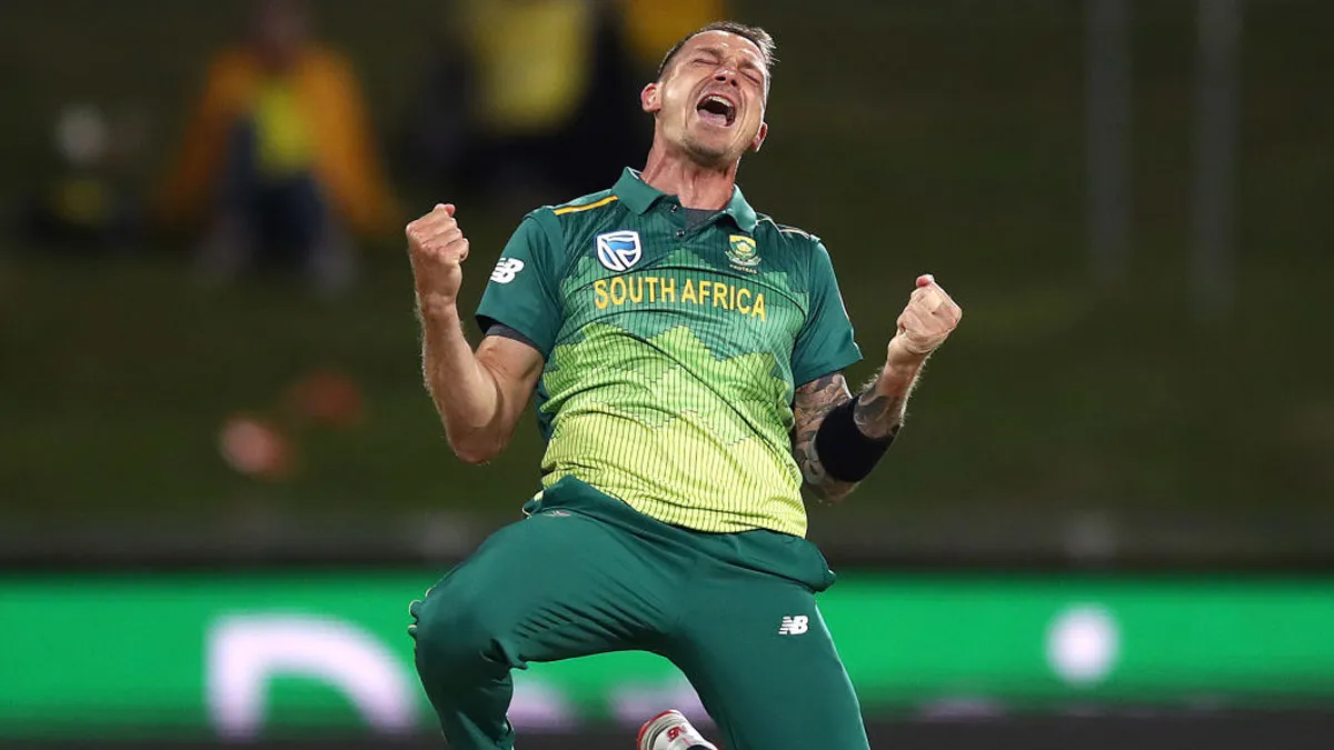 Dale Steyn announces retirement from cricket- India TV Hindi