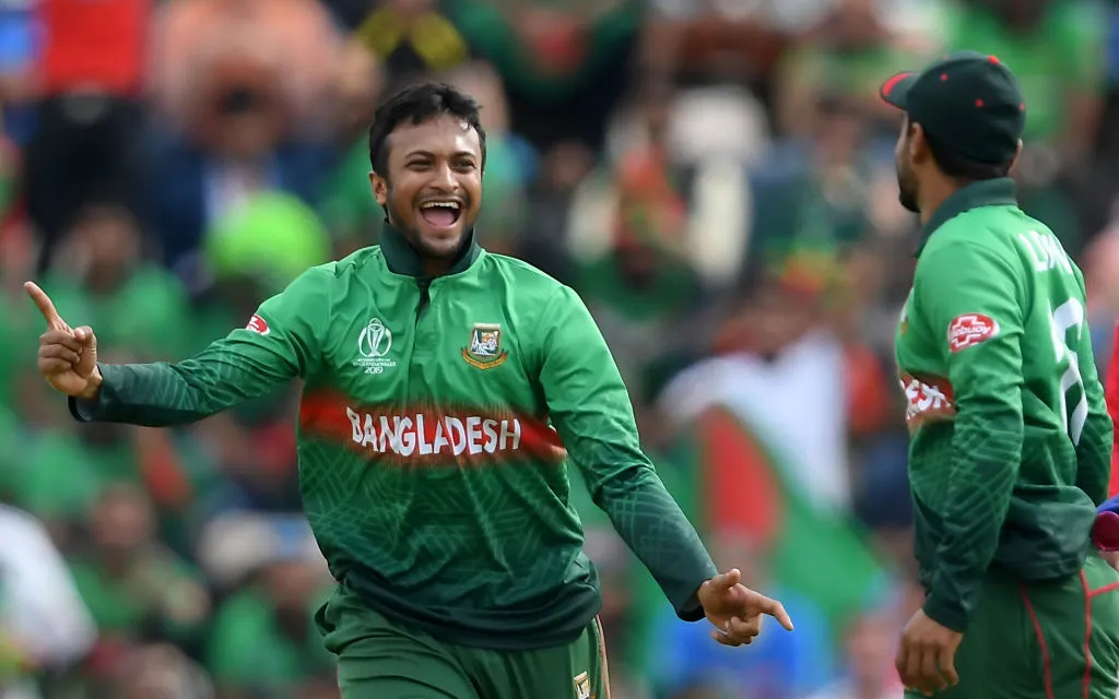 shakib al hasan and stafanie taylor become icc player of...- India TV Hindi