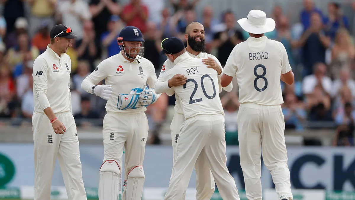 Moeen Ali finds place in Lord's Test against India- India TV Hindi