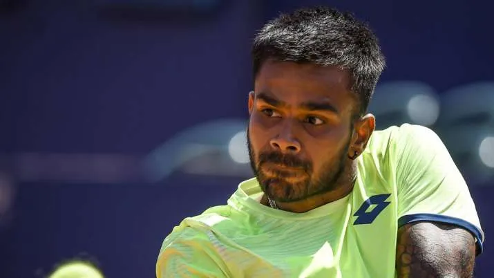 Sumit Nagal and Ramkumar Ramanathan lose in US Open qualifiers- India TV Hindi