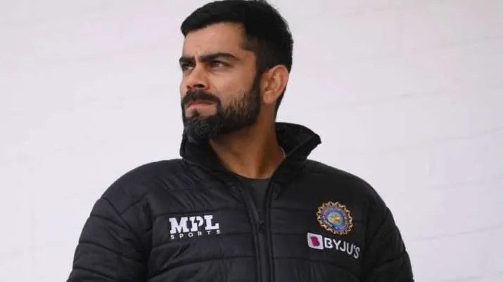 Informal talks between Virat Kohli and BCCI officials regarding T20 World Cup- India TV Hindi
