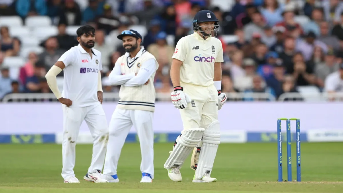ENG v IND, 2nd Test : इंग्लैंड के...- India TV Hindi