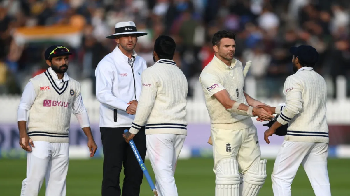 ENG v IND : पूर्व कप्तान को...- India TV Hindi