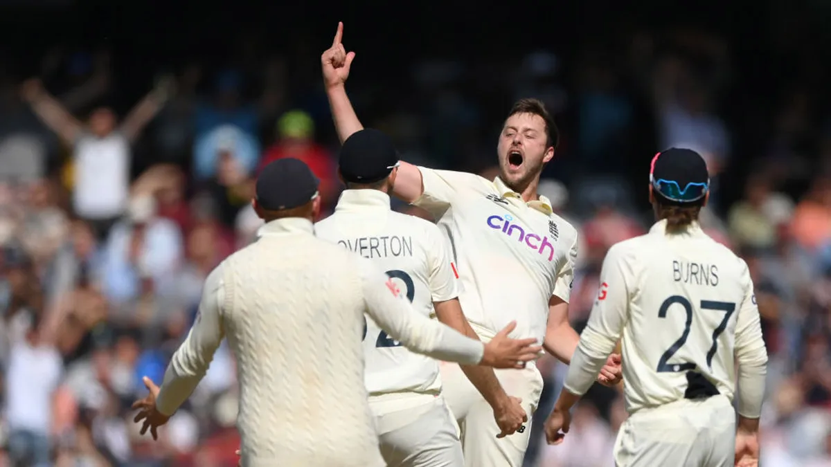 ENG vs IND: Ollie Robinson revealed Virat Kohli was shown the way to the pavilion due to this plan- India TV Hindi