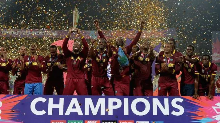 Is West Indies a strong contender to win the T20 World Cup 2021? Daren Sammy replied- India TV Hindi