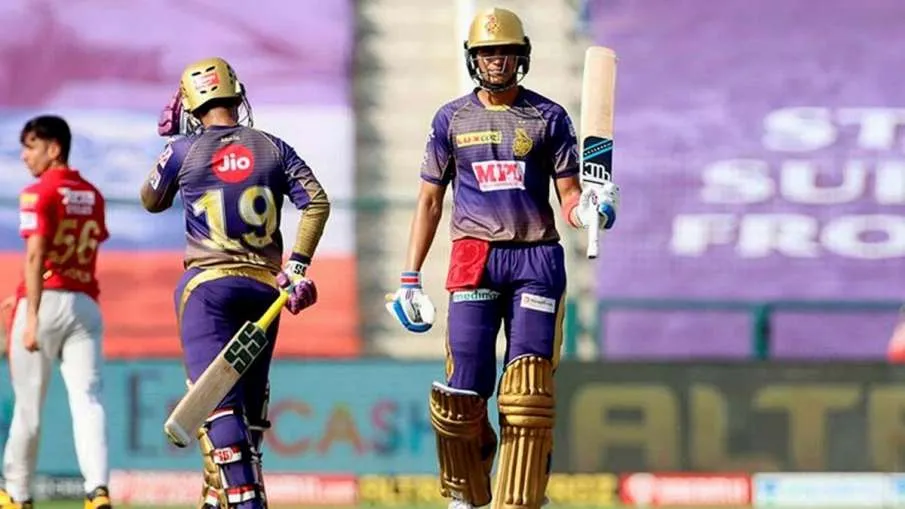 KKR CEO said this on the availability of Shubman Gill for IPL 2021- India TV Hindi