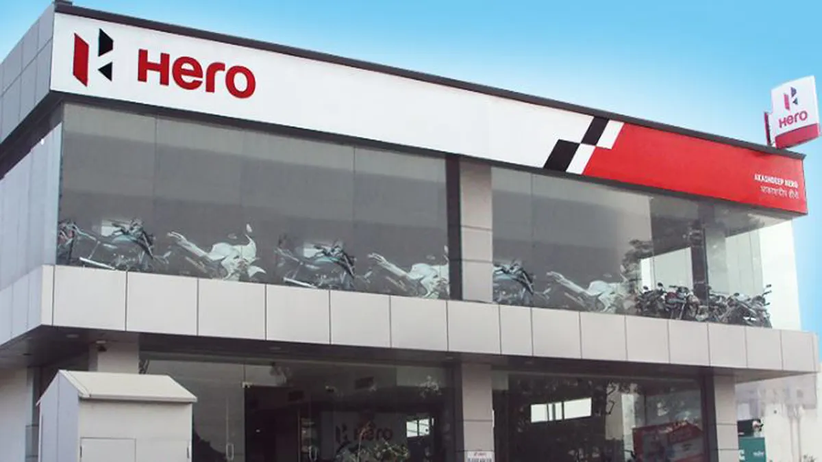  Hero MotoCorp ने ASDC से मिलाया हाथ, वाहन डीलरशिप को डिजिटल कौशल उपलब्ध कराएंगे- India TV Paisa