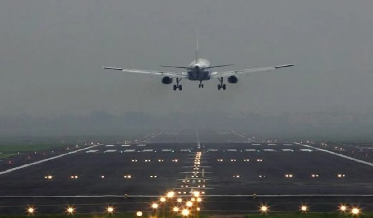 एक हफ्ते में शुरू हो सकता है जेवर एयरपोर्ट का काम, मास्टर प्लान को मिली मंजूरी - India TV Hindi