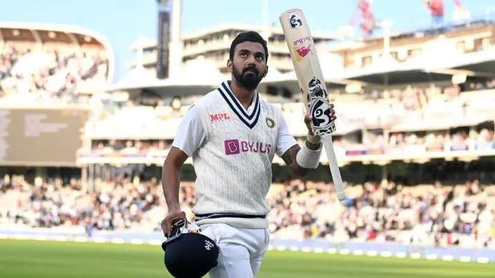 KL Rahul used his exclusion from the Test team as 'fuel' for his return to the team- India TV Hindi