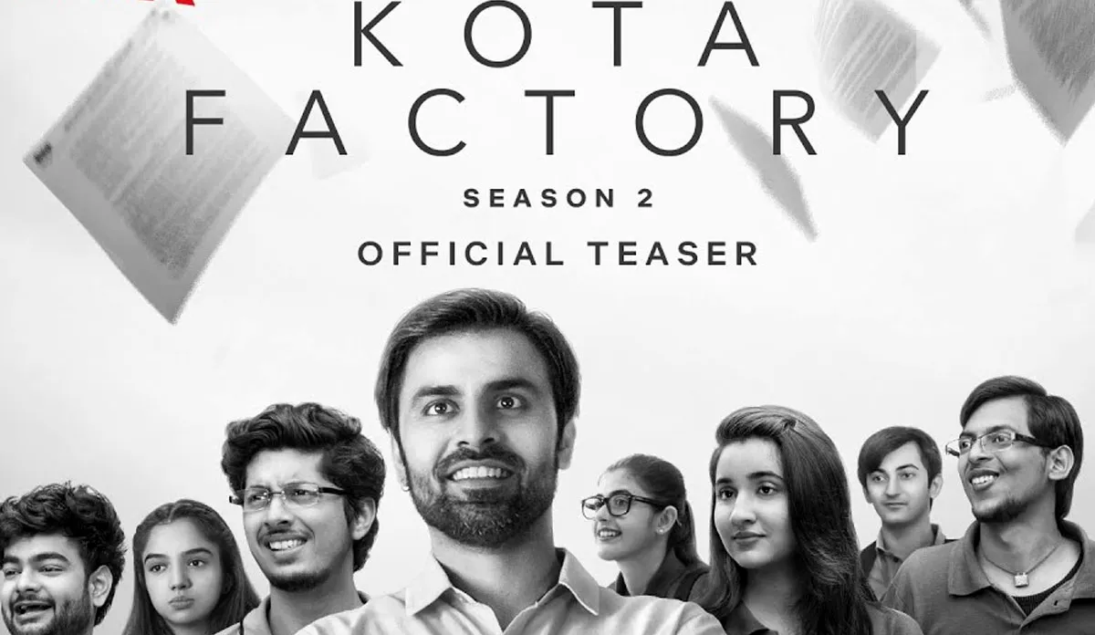 kota factory 2  teaser out arrives on 24th September latest news in hindi - India TV Hindi