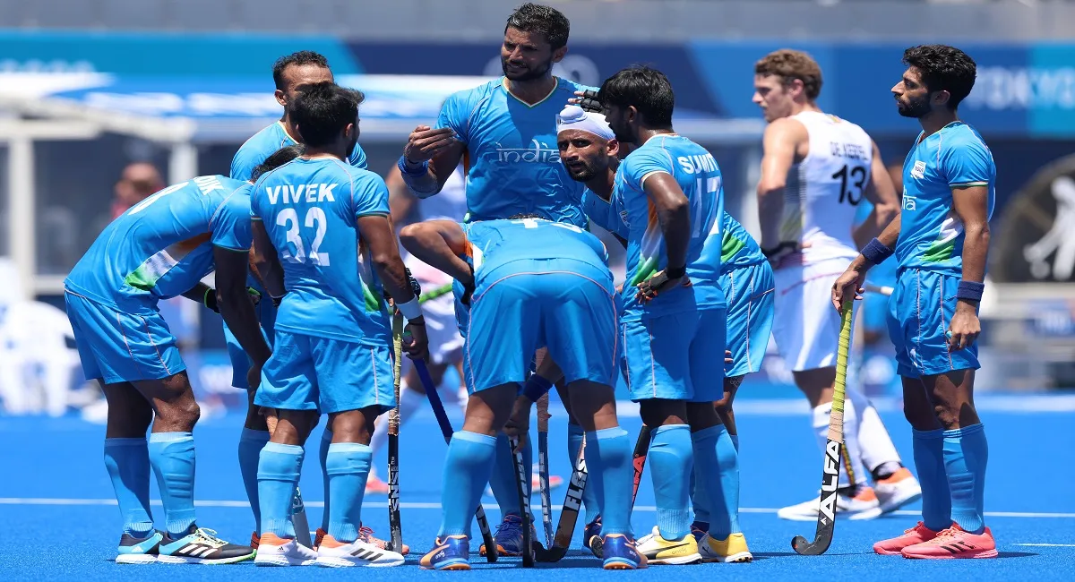 Tokyo Olympics 2020, Manpreet Singh, Sreejes, Sports, Hokcey India- India TV Hindi