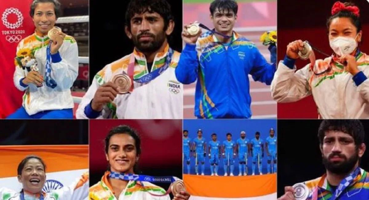 Sai, Sai Media, Sports, Tokyo Olympics, Tokyo Olympics - India TV Hindi
