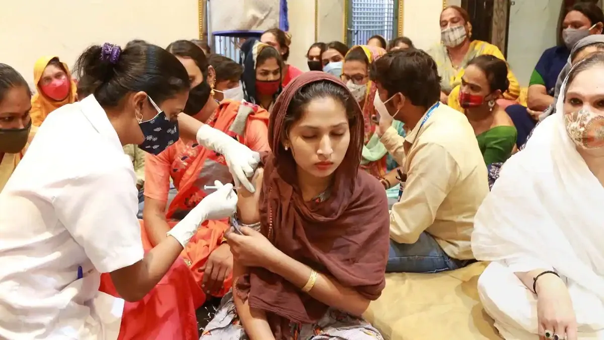 Madhya Pradesh sees 9 new COVID-19 cases; active infections at 103- India TV Hindi