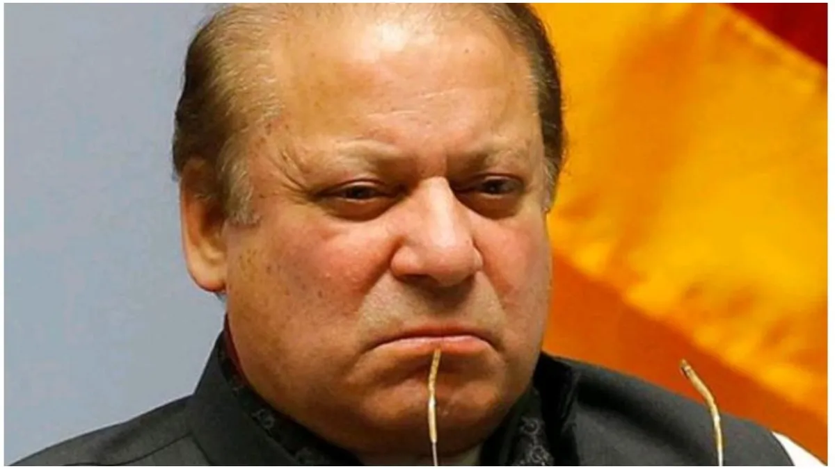 Nawaz Sharif files appeal after UK rejects visa extension- India TV Hindi