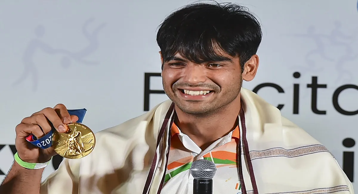 Neeraj Singh, Sports, Olympics 2020, Olympics, Tokyo Olympics - India TV Hindi