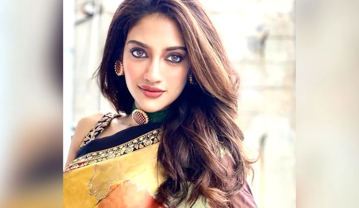 nusrat jahan becomes mother delivers baby boy latest news - India TV Hindi