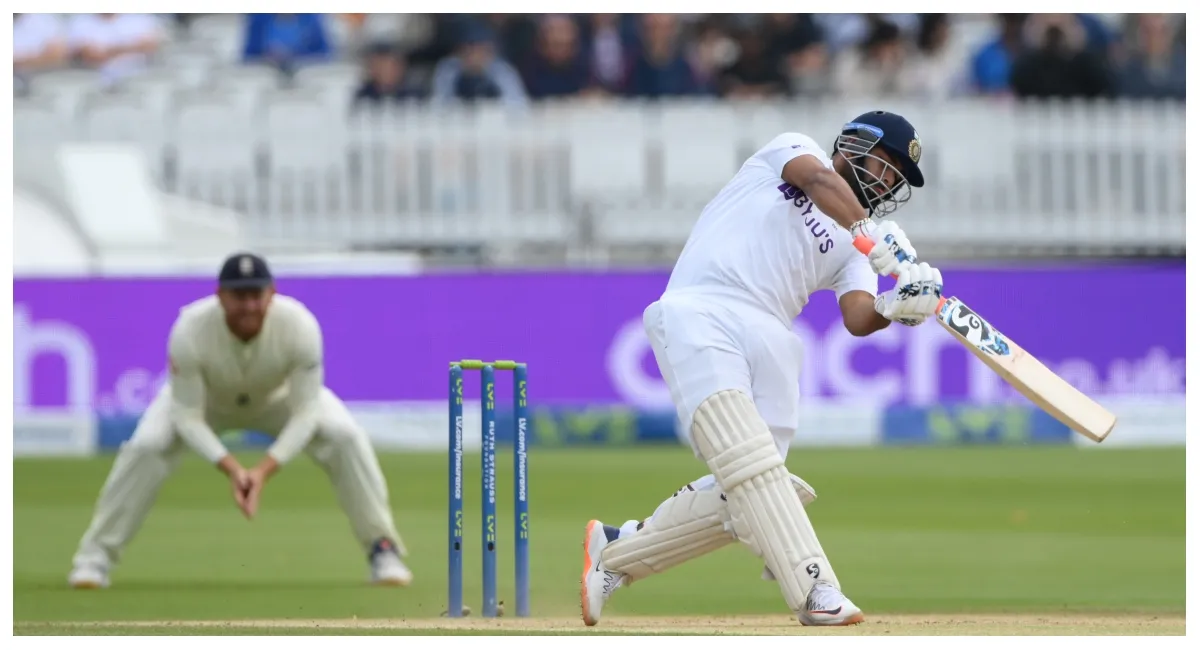 Sunil gavaskar, India vs England, Rishab Pant, cricket- India TV Hindi
