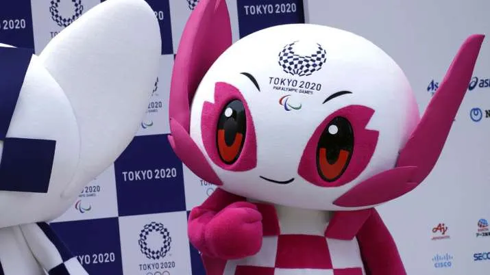 Tokyo Paralympics 2020 Opening Ceremony Live Streaming: How...- India TV Hindi