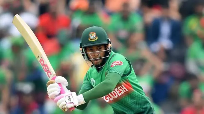 Mushfiqur and Liton return to Bangladesh squad for New Zealand series- India TV Hindi