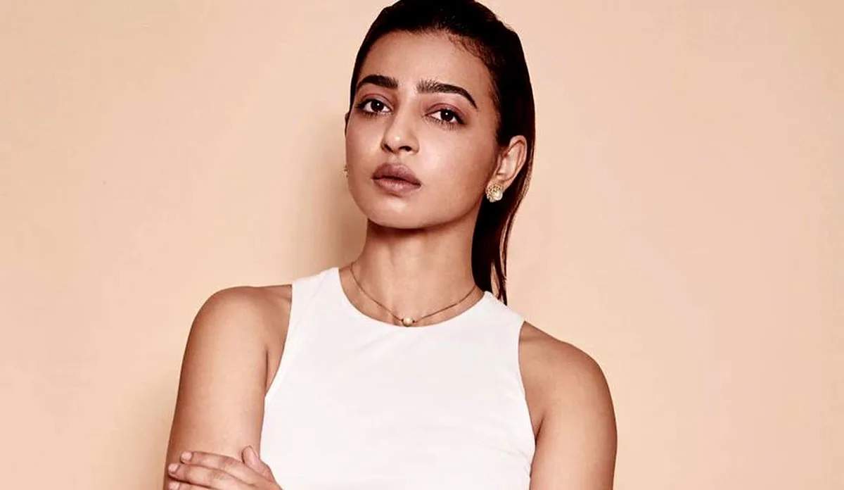 BoycottRadhikaApte is trending on Twitter know why users are trolling Radhika Apte- India TV Hindi