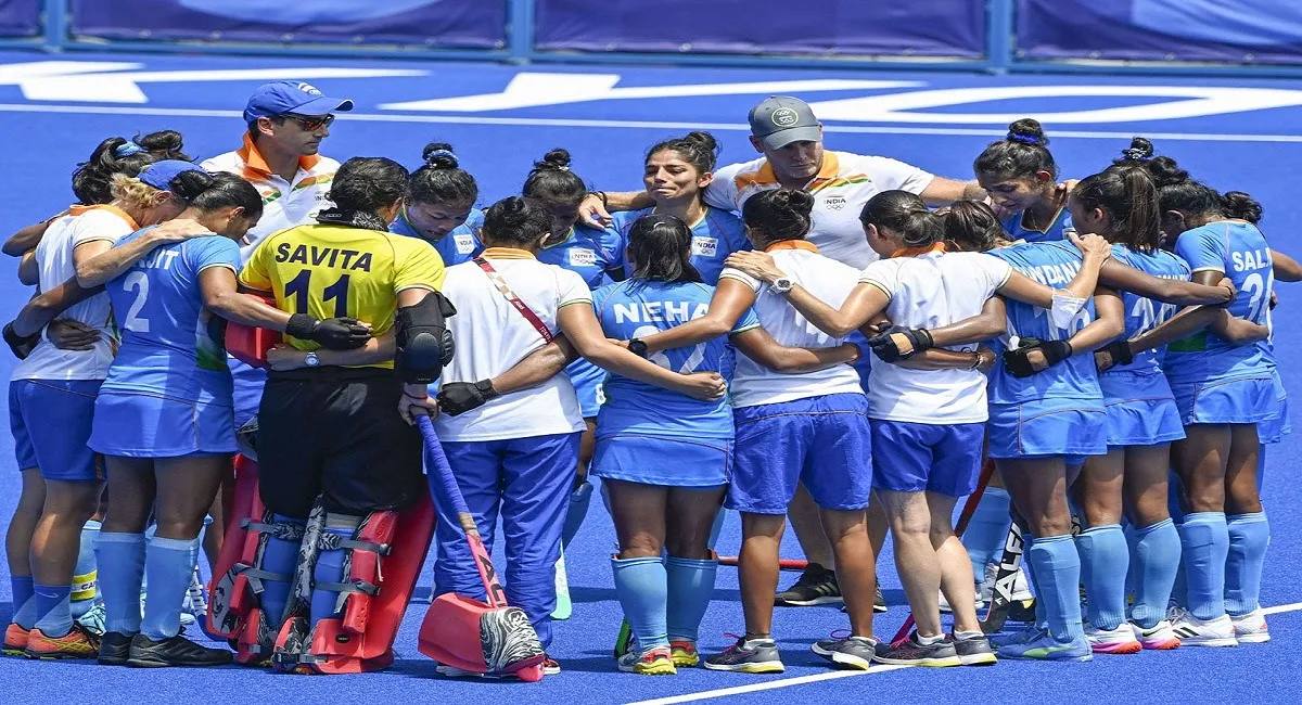 women's hockey team, medal, sports- India TV Hindi