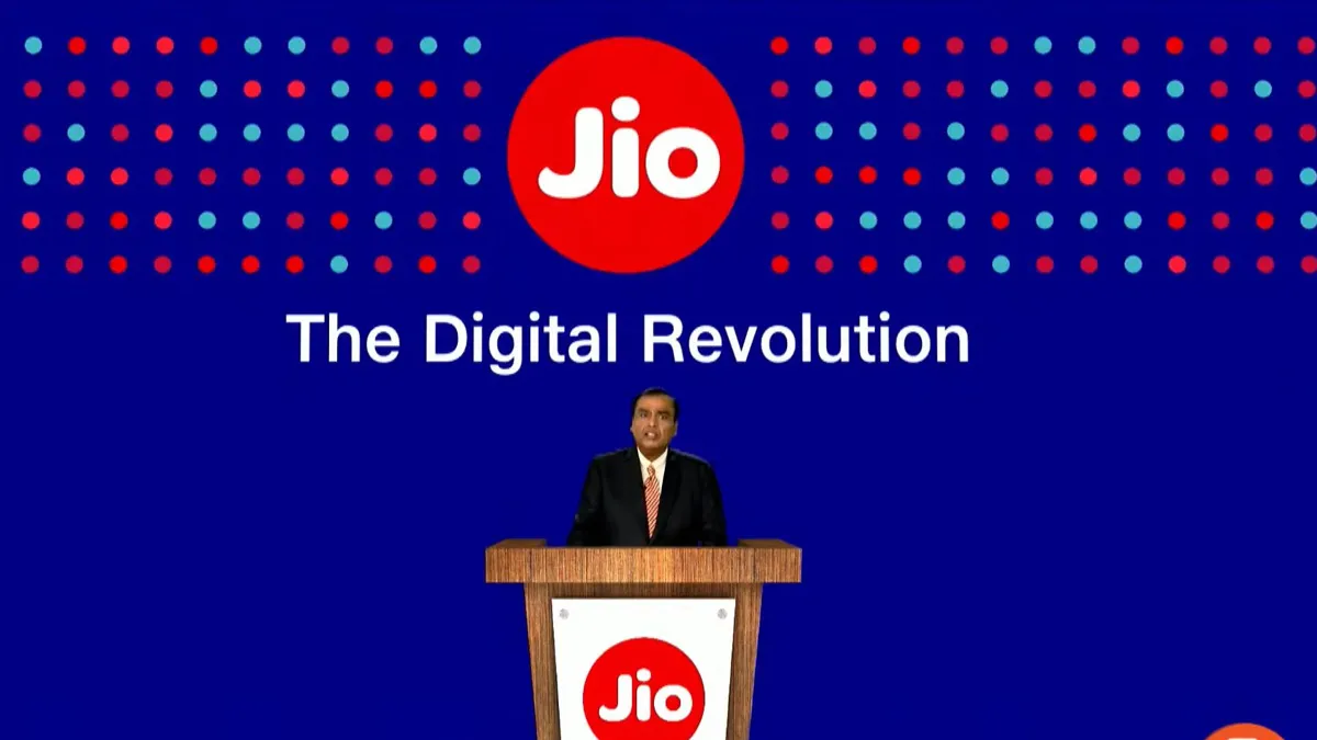 Reliance Jio brings new prepaid plans with Disney+ Hotstar subscription- India TV Paisa